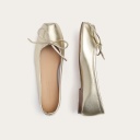 Prima Ballerina, gold
